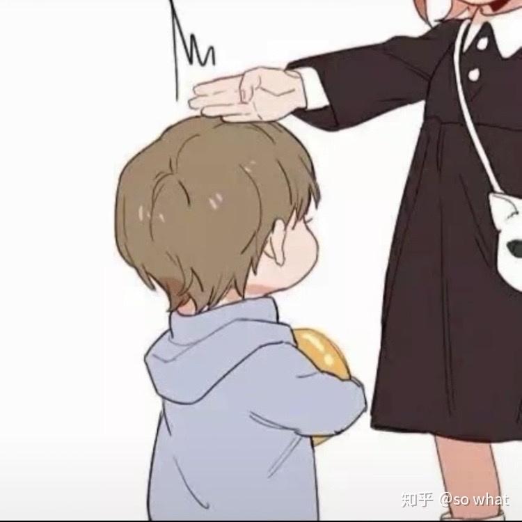 有没有什么适合姐姐和弟弟的头像? - 知乎