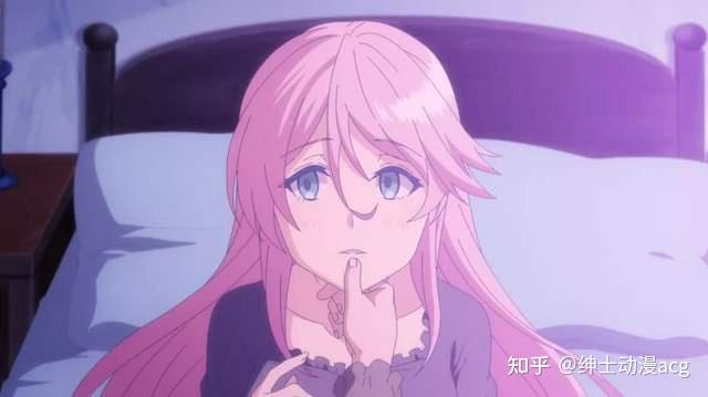 把她变成自己的随从开始了下一段的复仇之旅微信公众号:绅士动漫acg