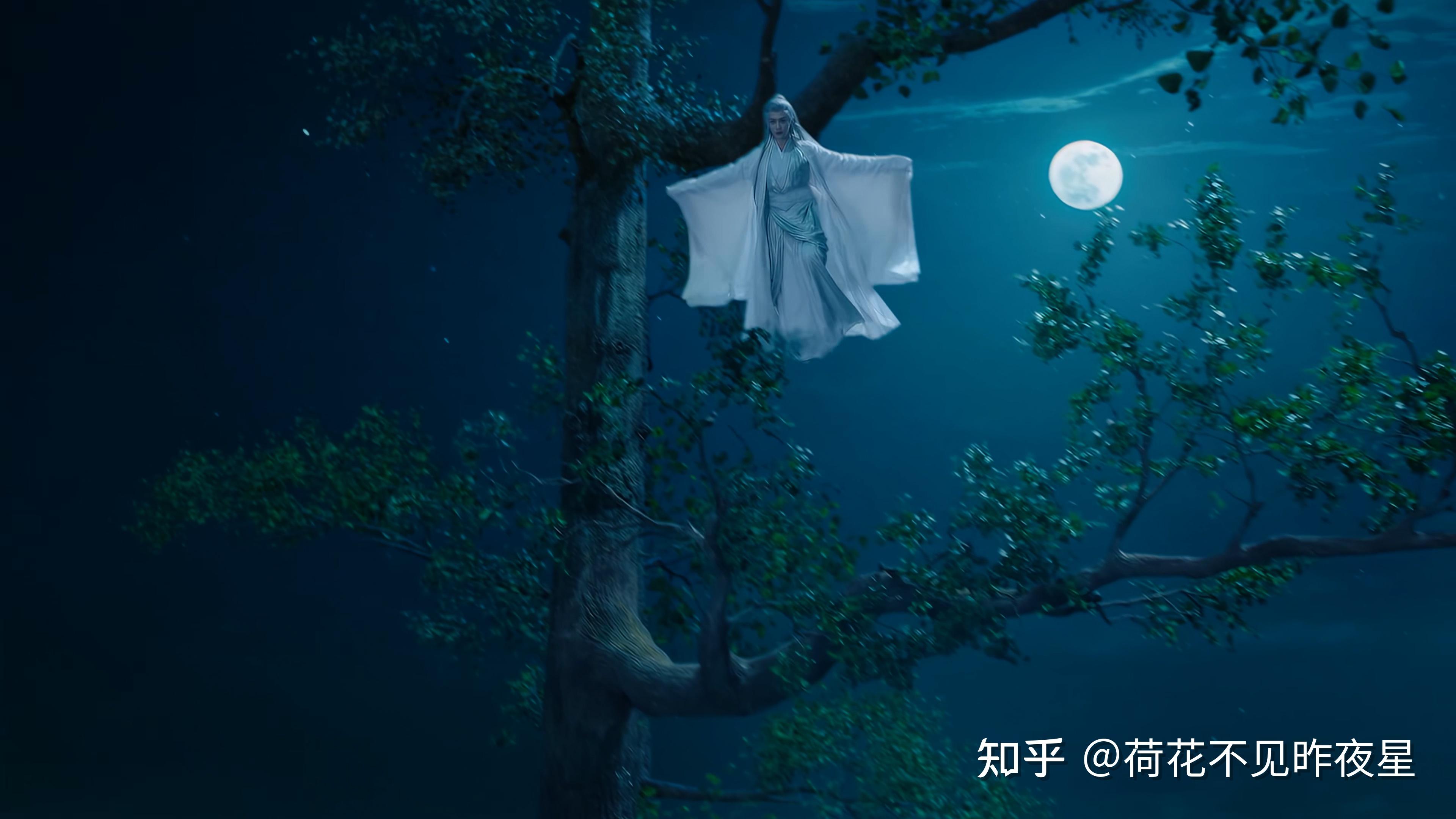 只能选一个场景电视剧版长相思最让你动情的一幕是什么