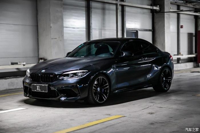 聪少聊车自动挡没乐趣你多半没开过这台车m2雷霆版