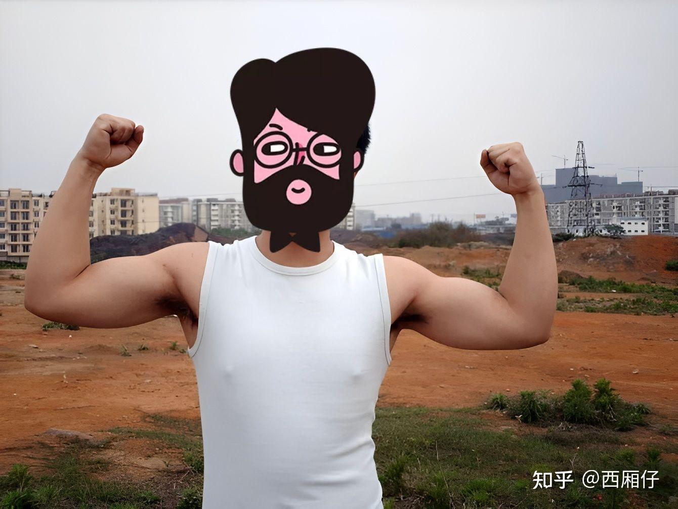 男人乳头激凸,夏天穿衣如何掩盖?