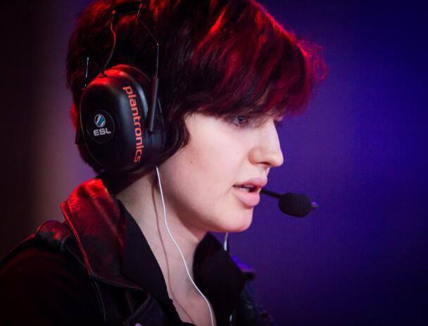 噶姐教你怎样在电竞赛场上大杀四方