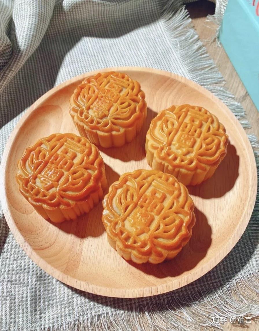 7815一品粤广式月饼