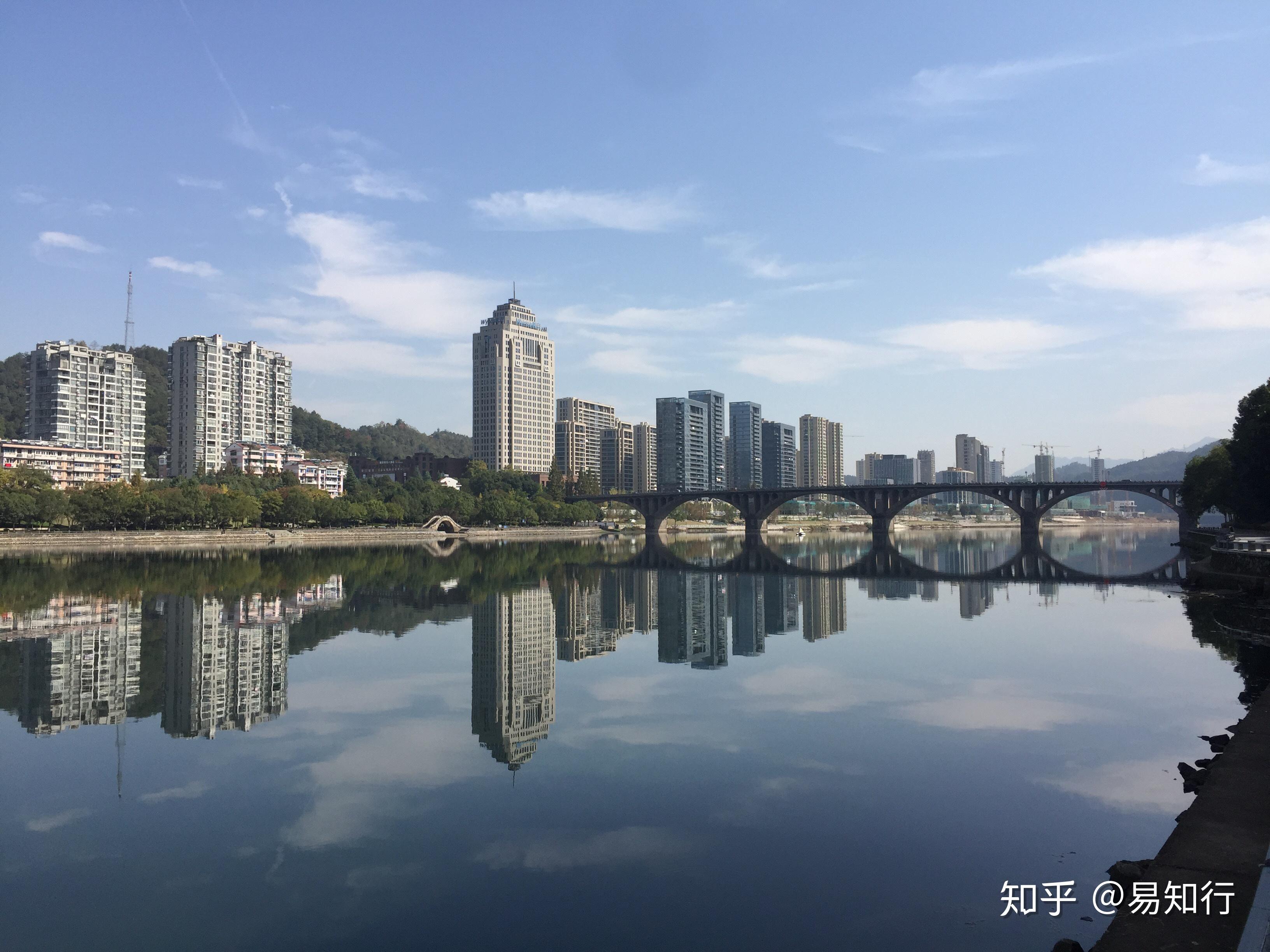 建德新安江建德新安江桥东新貌建德市盛德国际广场