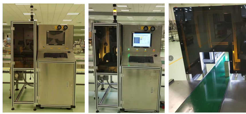 3D视觉检测案例分享:外观检测 - 知乎