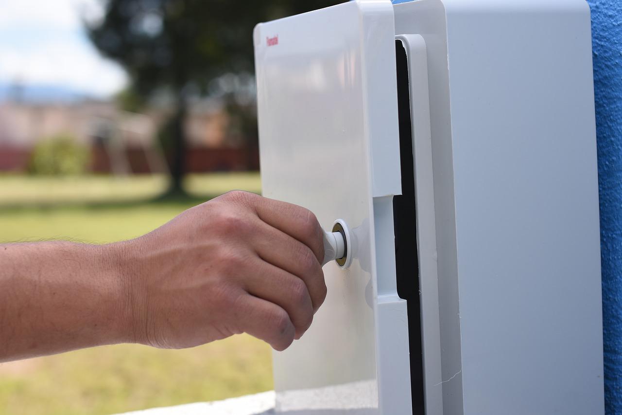 房子电闸在哪里