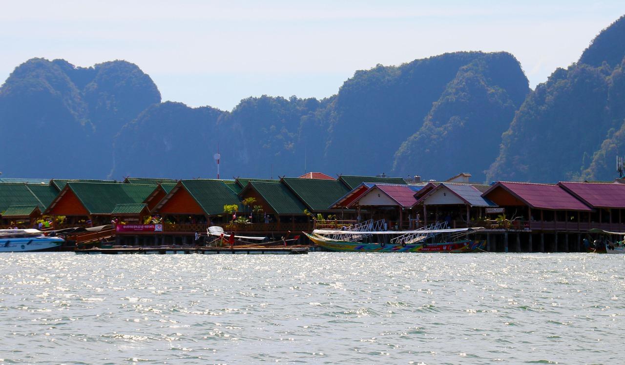 4. 海岛高端物业