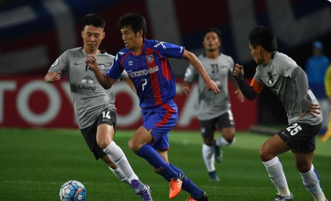 天皇杯足球赛 知乎