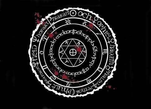 致命黑魔法(一)——杀死x先生