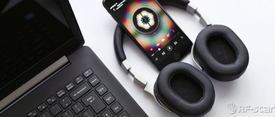 在印象中我们日常使用蓝牙设备都需要配对工作,比如打开蓝牙无线耳机