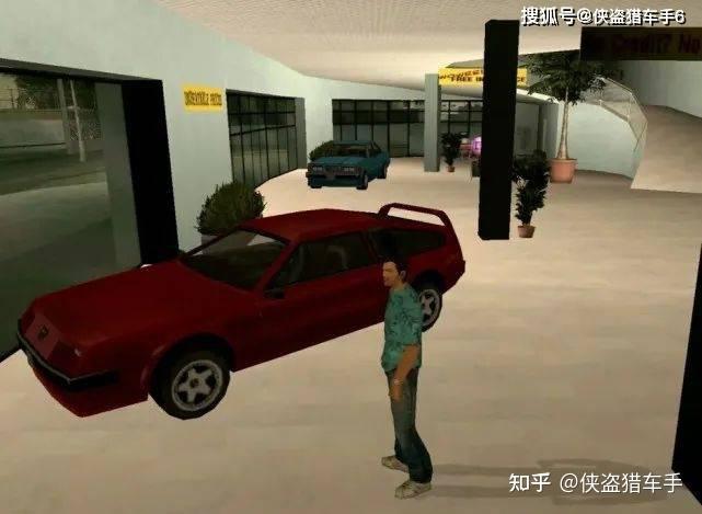 GTA罪恶都市汽车展示厅任务攻略  第11张