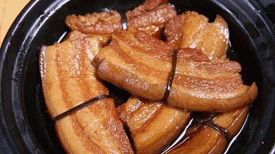 济宁美食推荐 | 一城一味 老济宁甏肉干饭 - 知乎