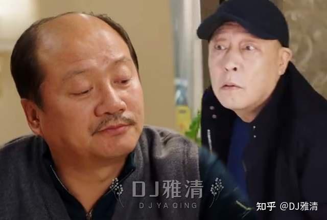 乡村爱情16年演员今昔对比有人去世有人变老谢永强又胖一圈