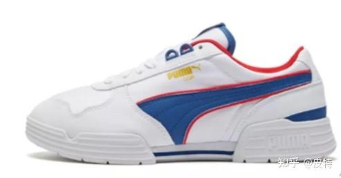 PUMA|彪马|鞋类全系列解读 - 知乎