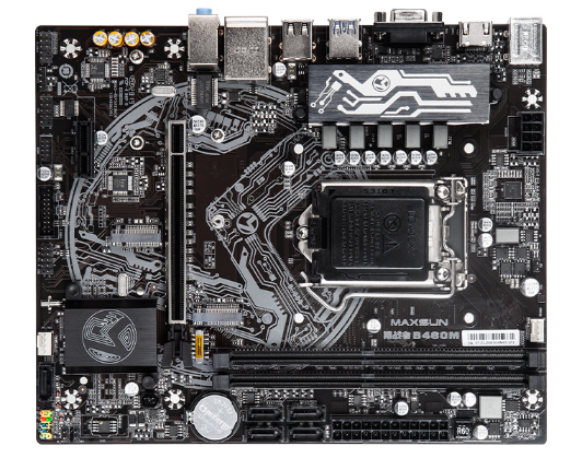 【6】b460主板淘宝"偷卖"