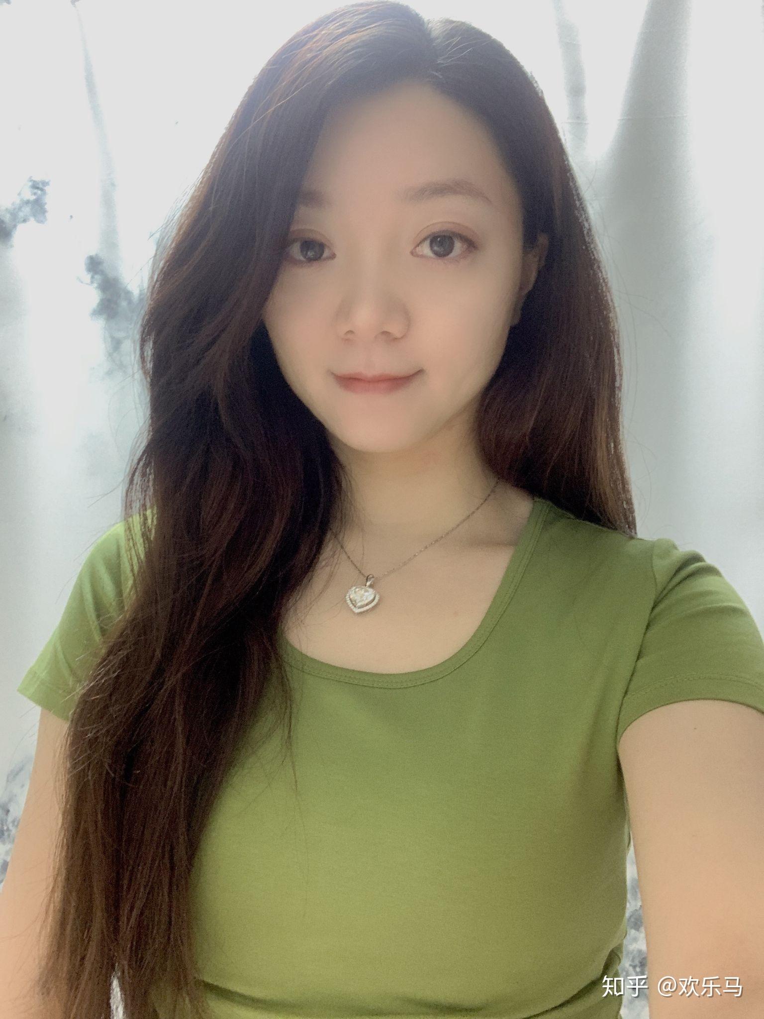 我也晒晒女朋友