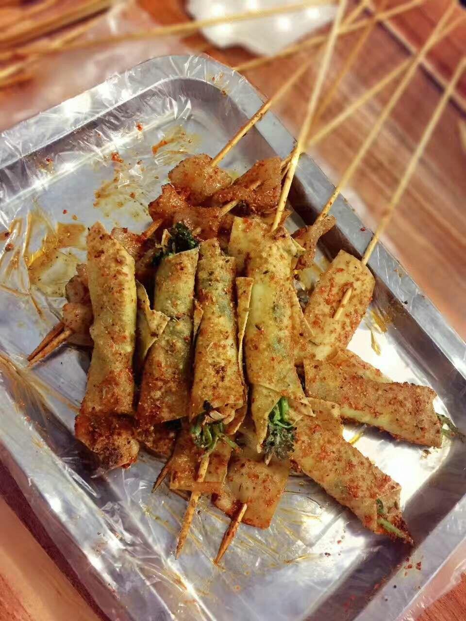 东北串串可以有多好吃? - 知乎