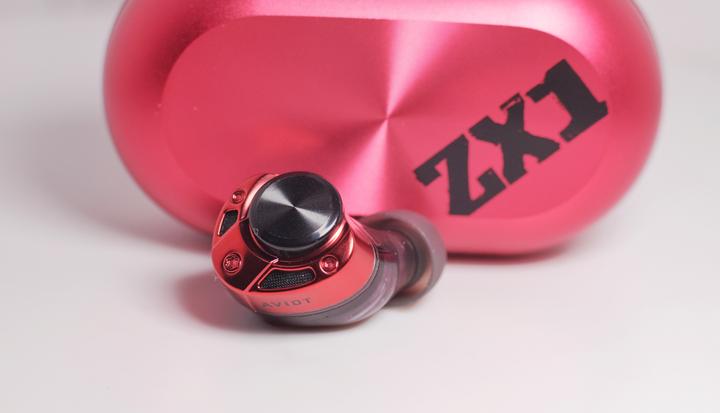 AVIOT TE-ZX1 降噪真无线耳机体验- TDS REVIEW - 知乎