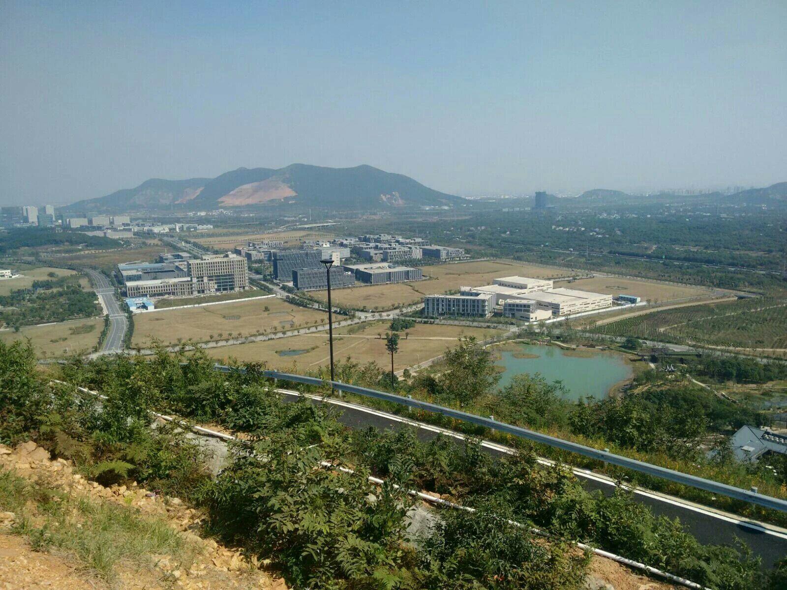 苏州高博软件技术职业学院怎么样