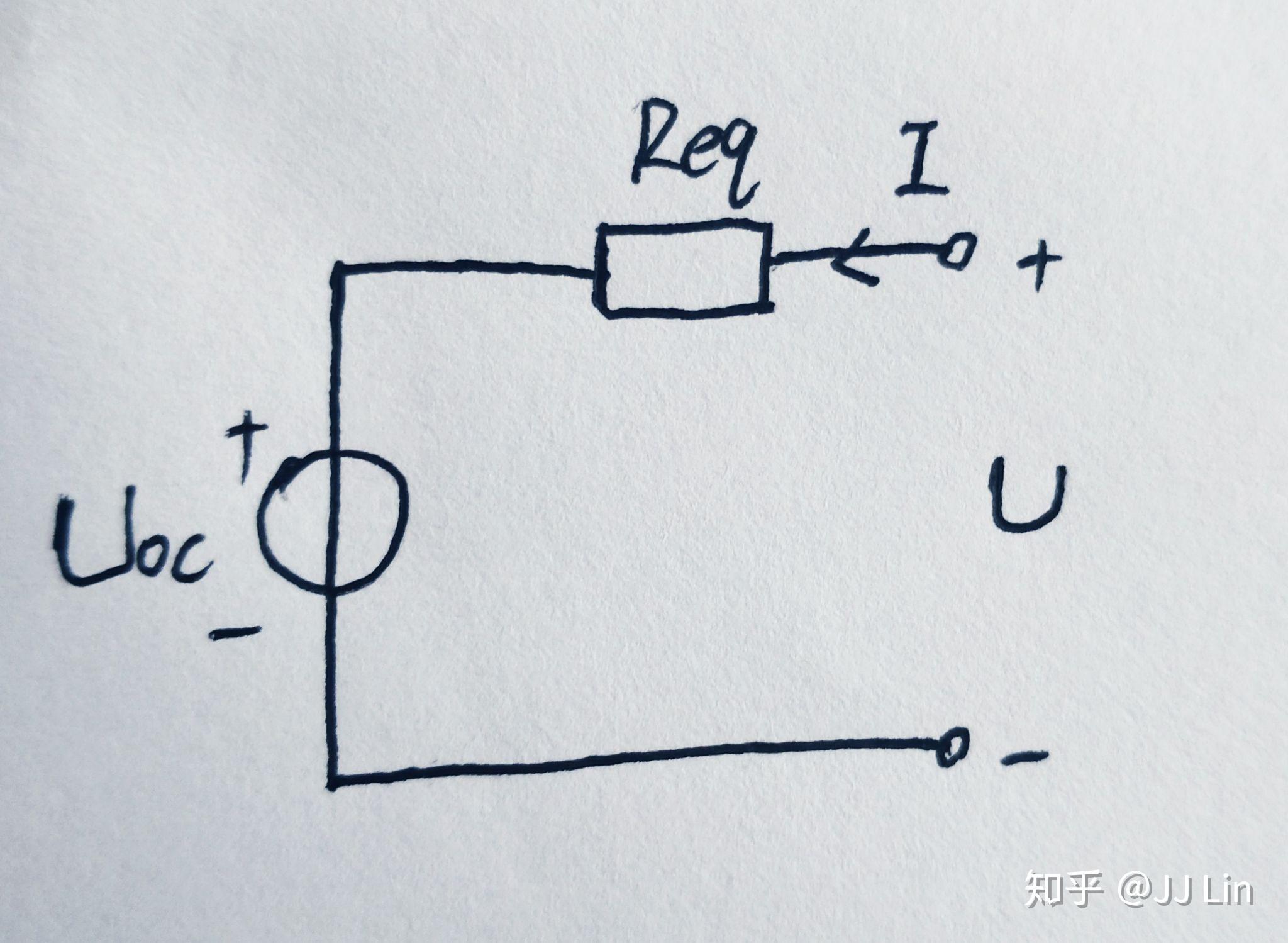 求等效電阻時為什麼外加電源法不用將獨立源置0而開路電壓短路電流法