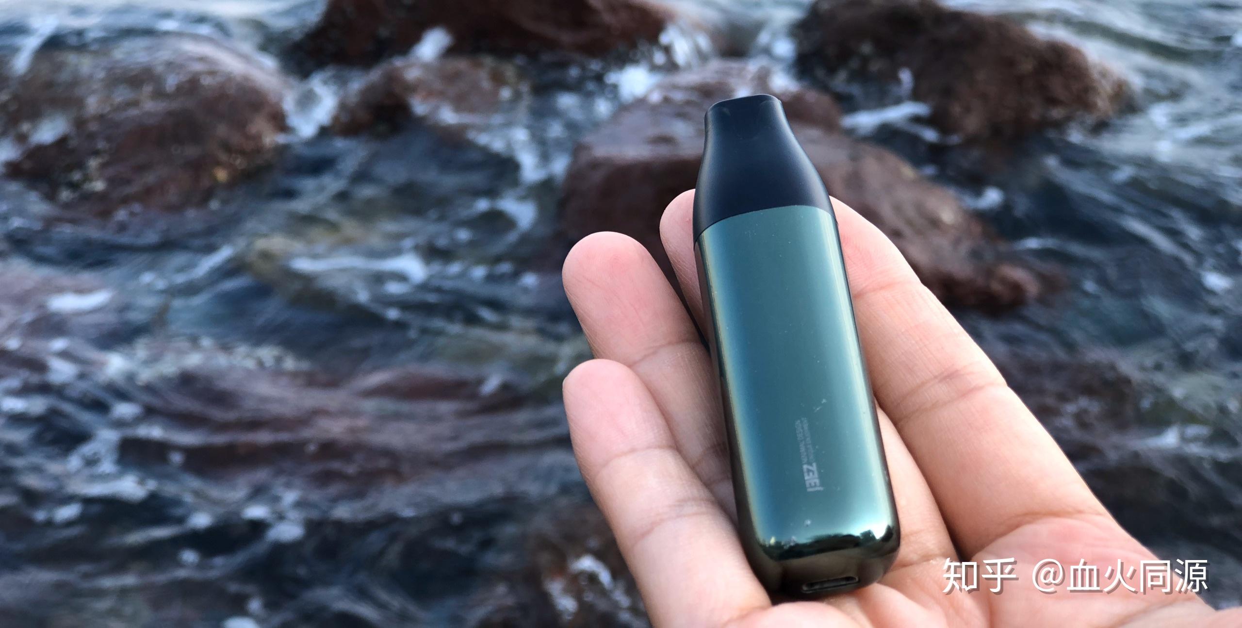 买了电子烟注油的那种第一次注油后没抽完等到我再次换油的时候雾化器