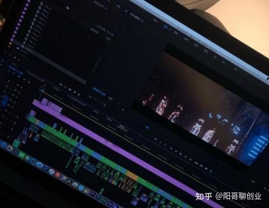 新手学习视频剪辑,应该从哪几个方面着手? - 知乎