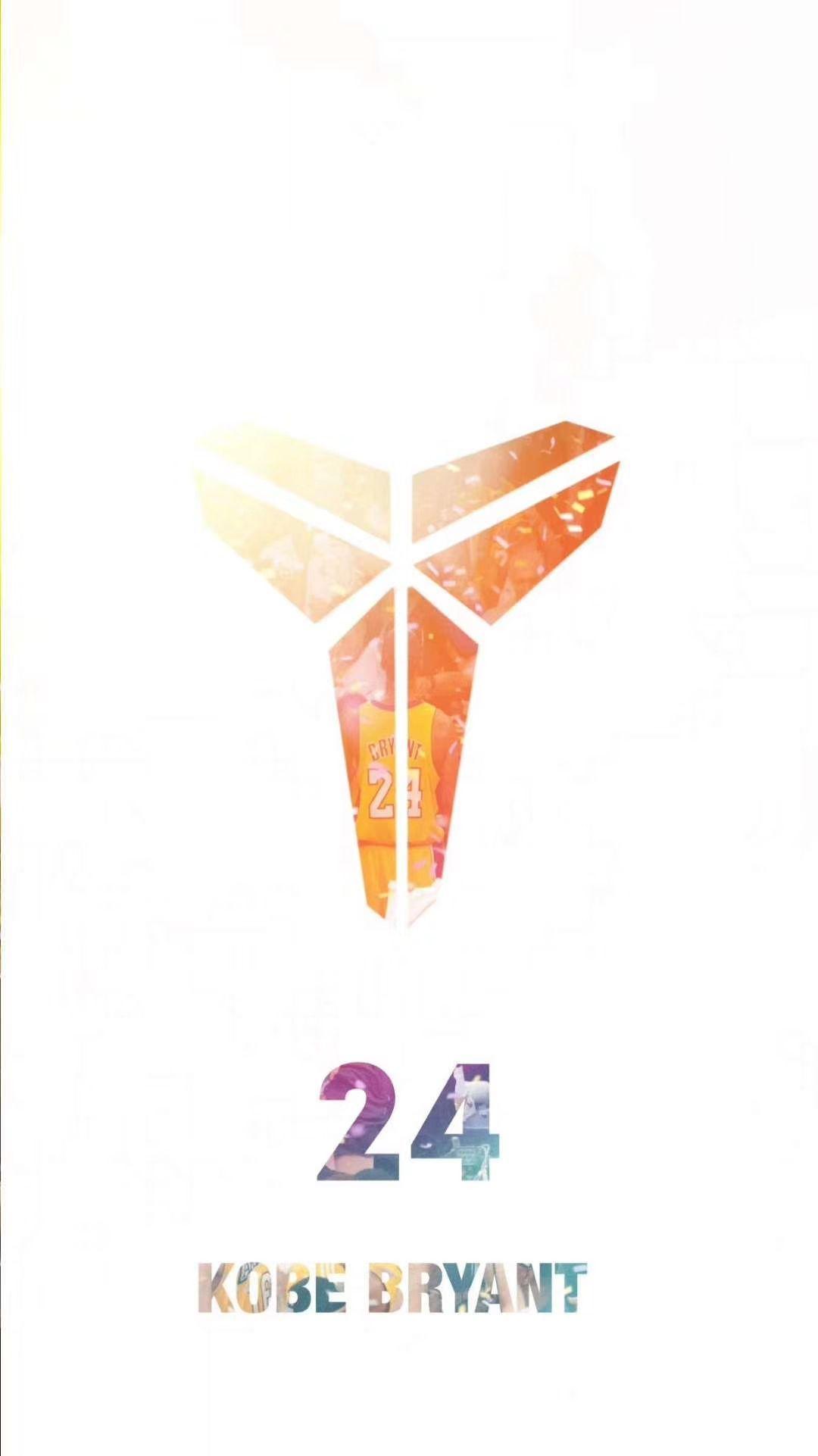 有可以纪念科比的壁纸吗?