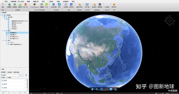 最新google高清卫星地图_google高清地图下载_google地图如何下载离线地图