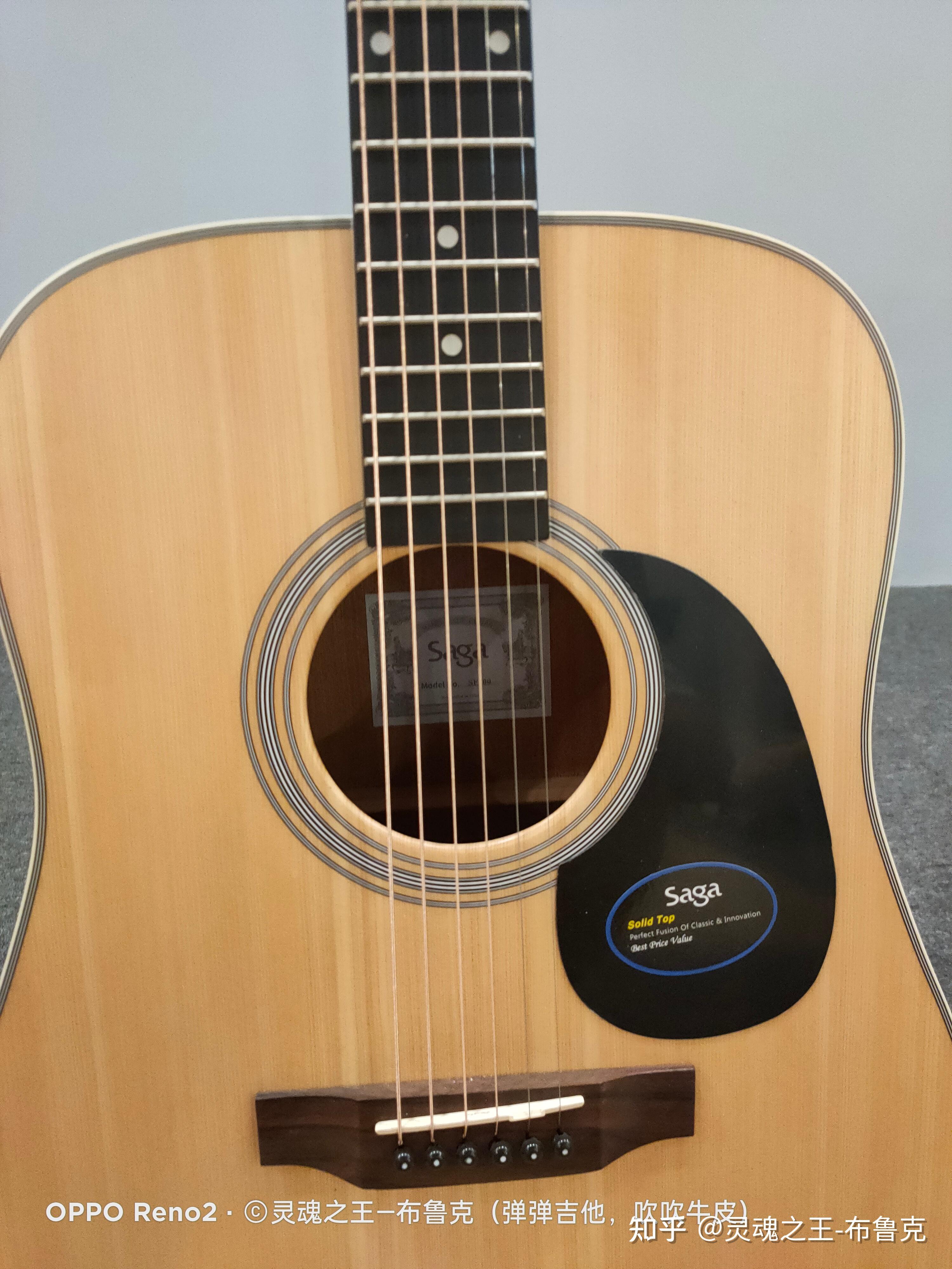 5001000价位吉他推荐丨初学者入门练习琴