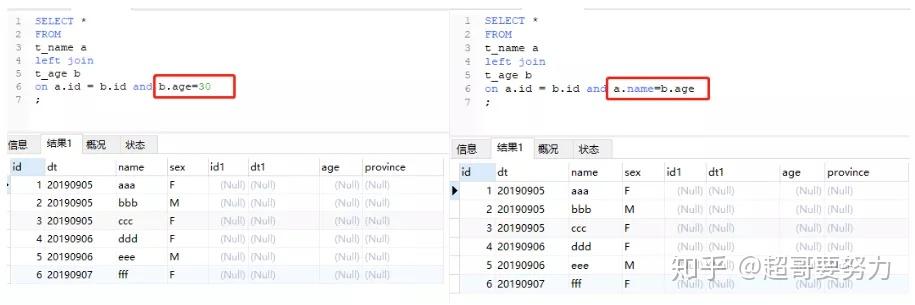 Hive中求交集和差集的两种方法 Hive中求交集和差集的两种方法
