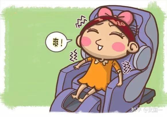 2022年按摩椅有必要买吗哪个牌子好怎么选平价家用适合款式按摩椅十大