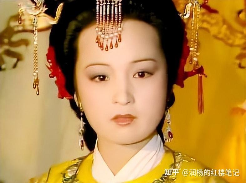 红楼梦元春省亲时对小戏子龄官两次赏赐表现出异乎寻常的喜爱能说明