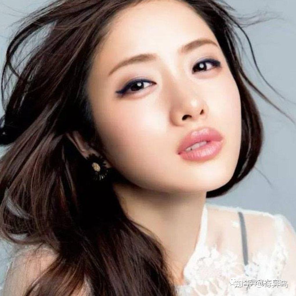 连女明星都忽略保养的部位,你注意到了吗?丨日本整容整形