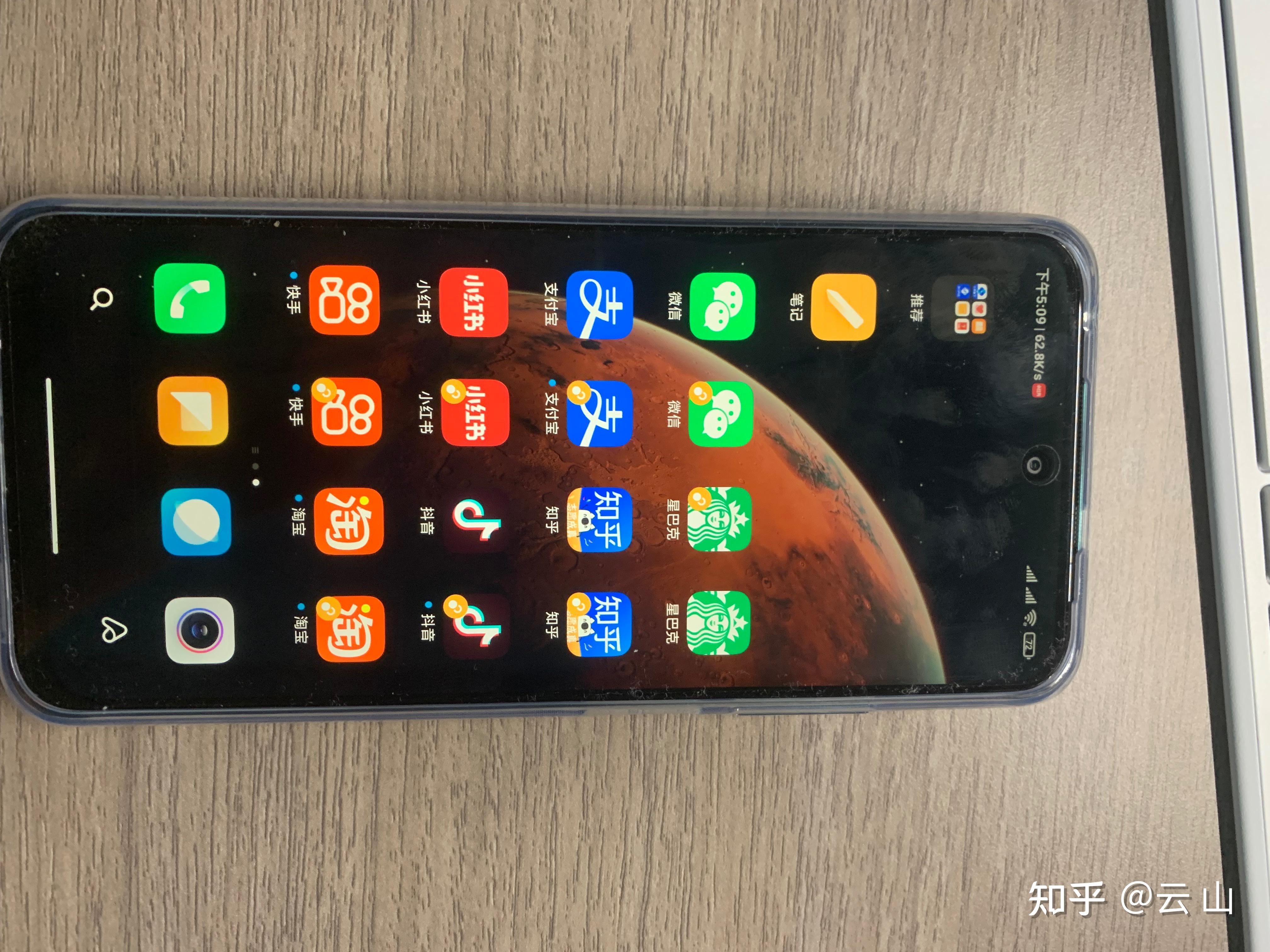 红米note10和红米k40哪个好