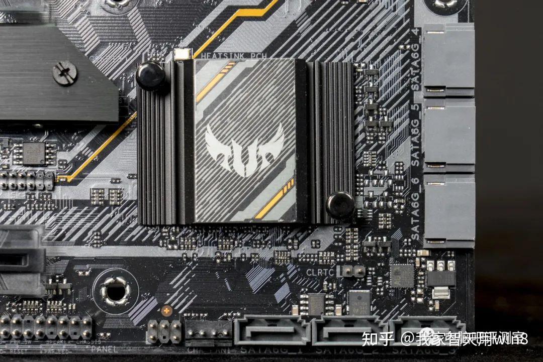 华硕tuf gaming b460m-plus(wi-fi)评测 - 知乎