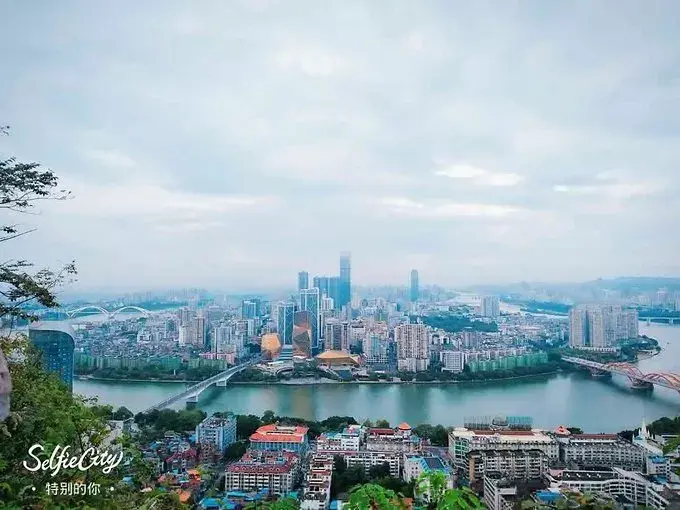 广西不只有桂林可玩，柳州了解一下~ - 知乎