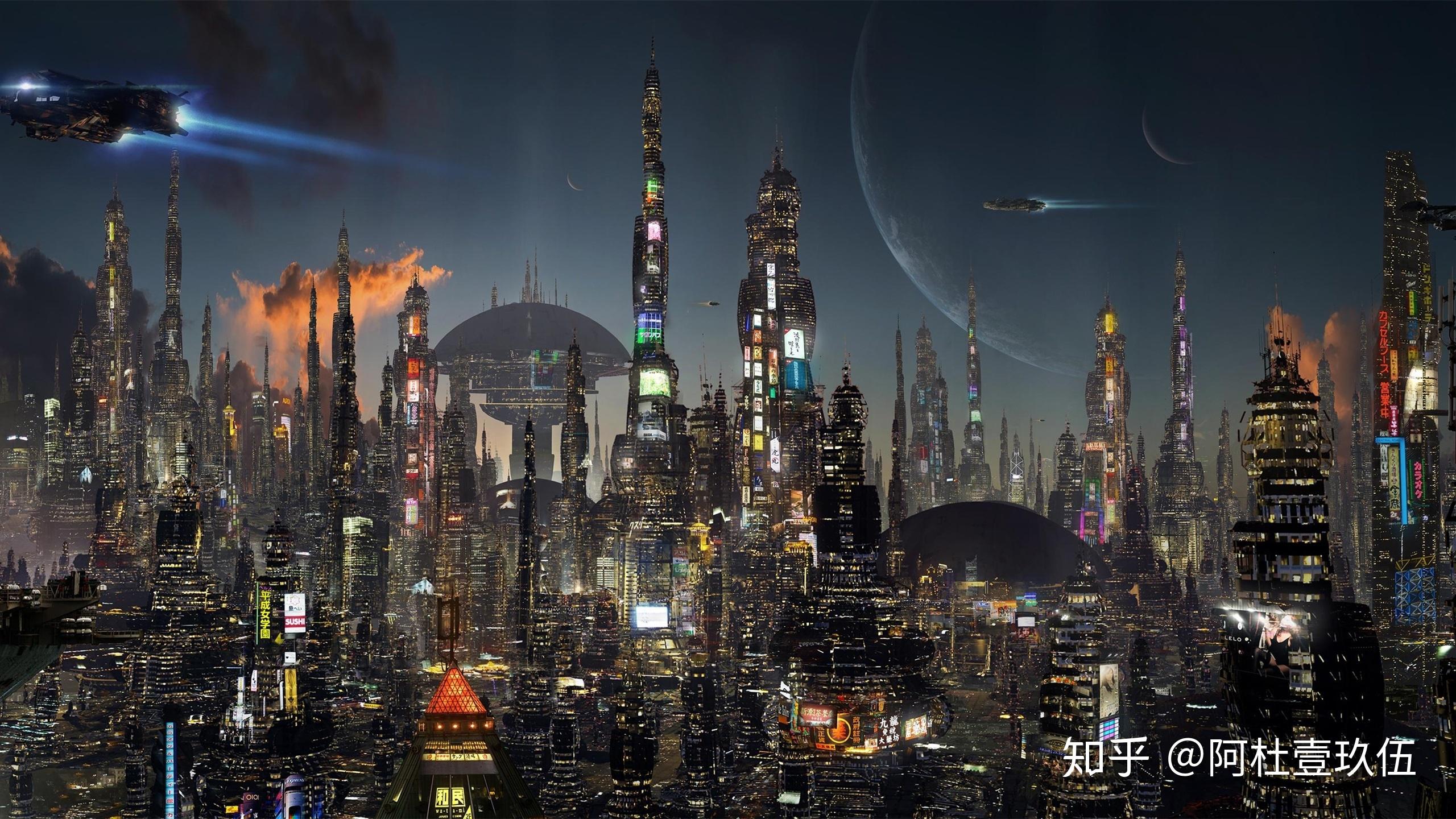 五十年后的中国会是什么样子人们会怎样生活