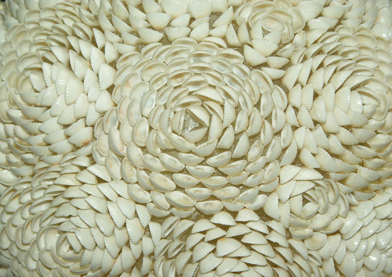 5. 花艺搭配技巧