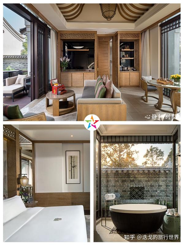 阳朔·悦榕庄 | 漓江·山水·度假酒店 - 知乎