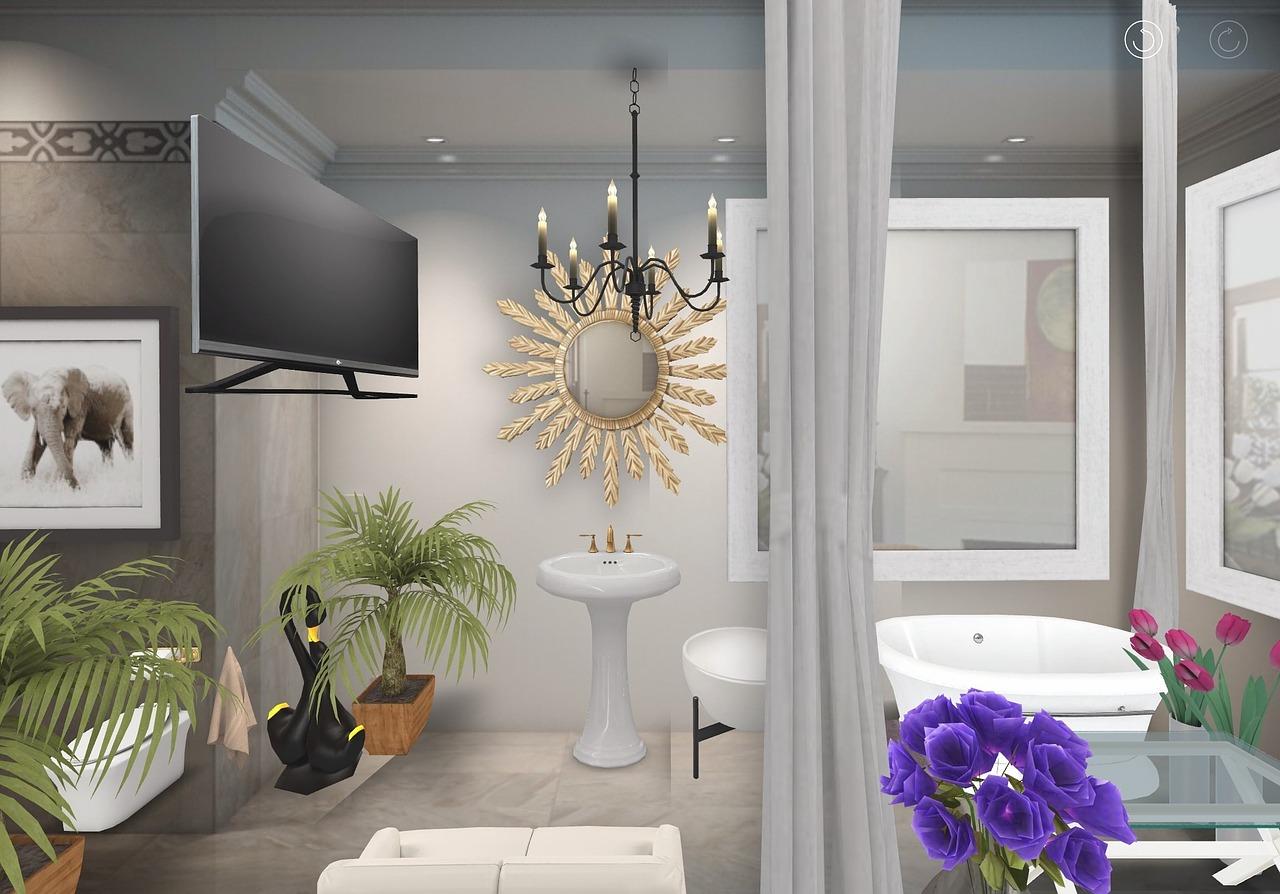 新加坡精装修价格