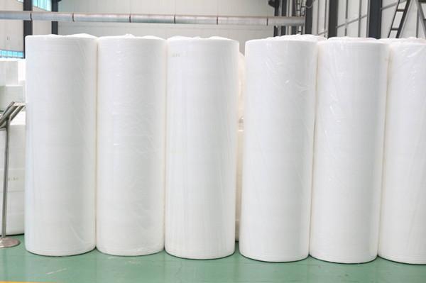 如何区分进口熔喷布的好坏