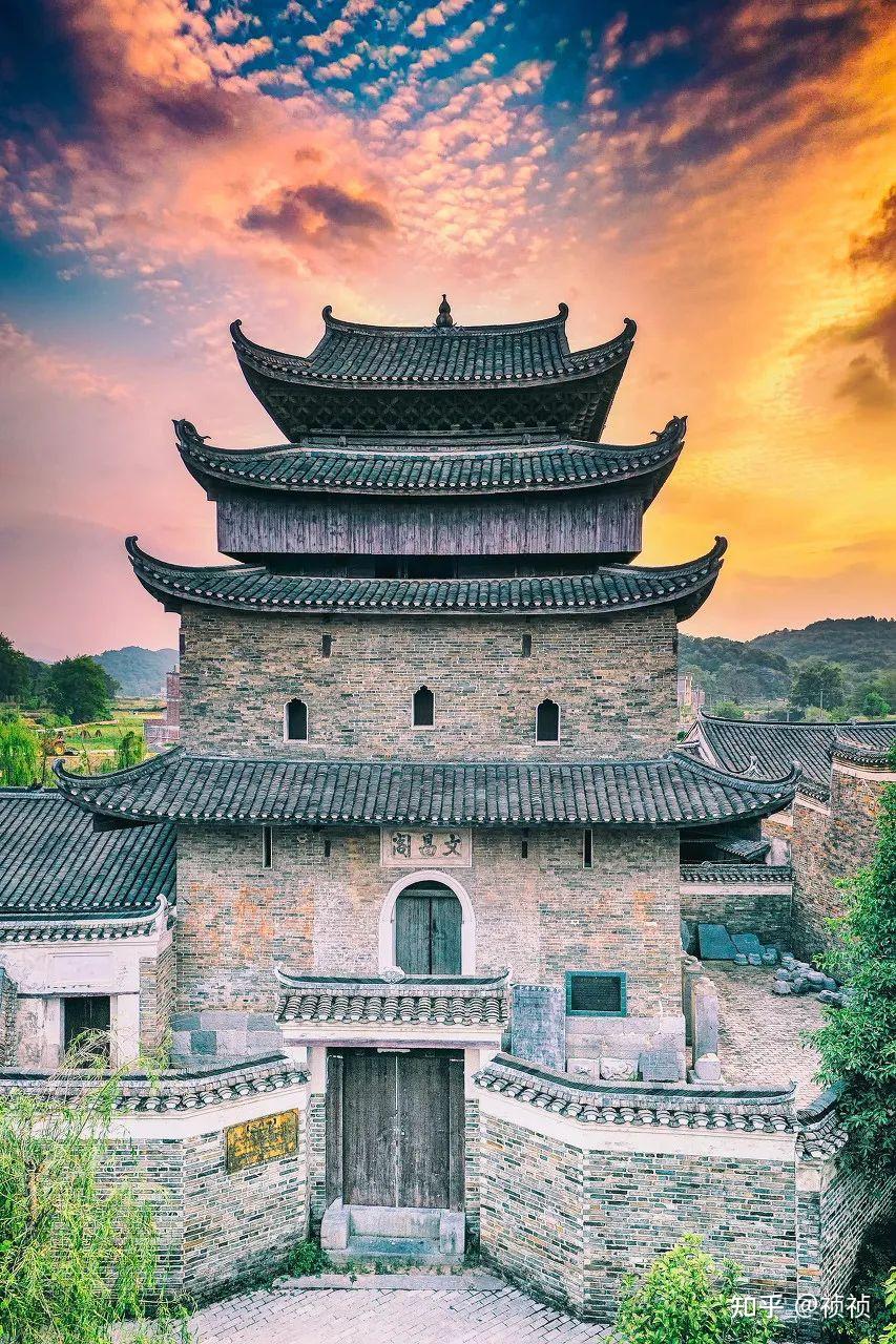 湖南永州,一座有山有水有古镇的城市 - 知乎
