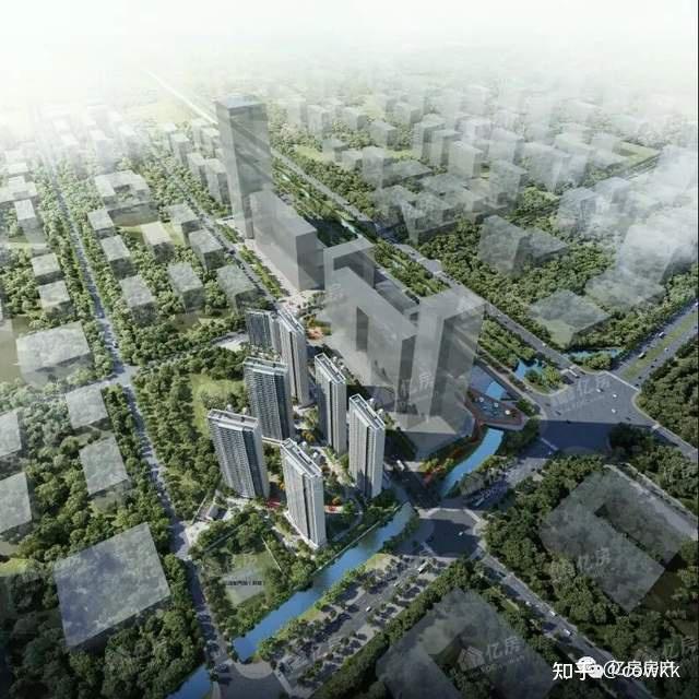 武汉6月2日公示3个预售证，1盘上涨2盘下降 - 知乎
