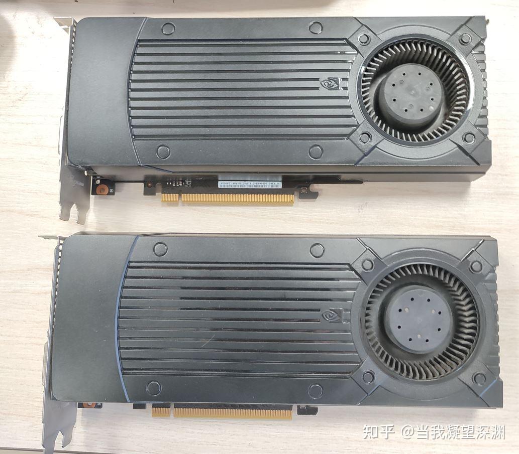 gtx490图片