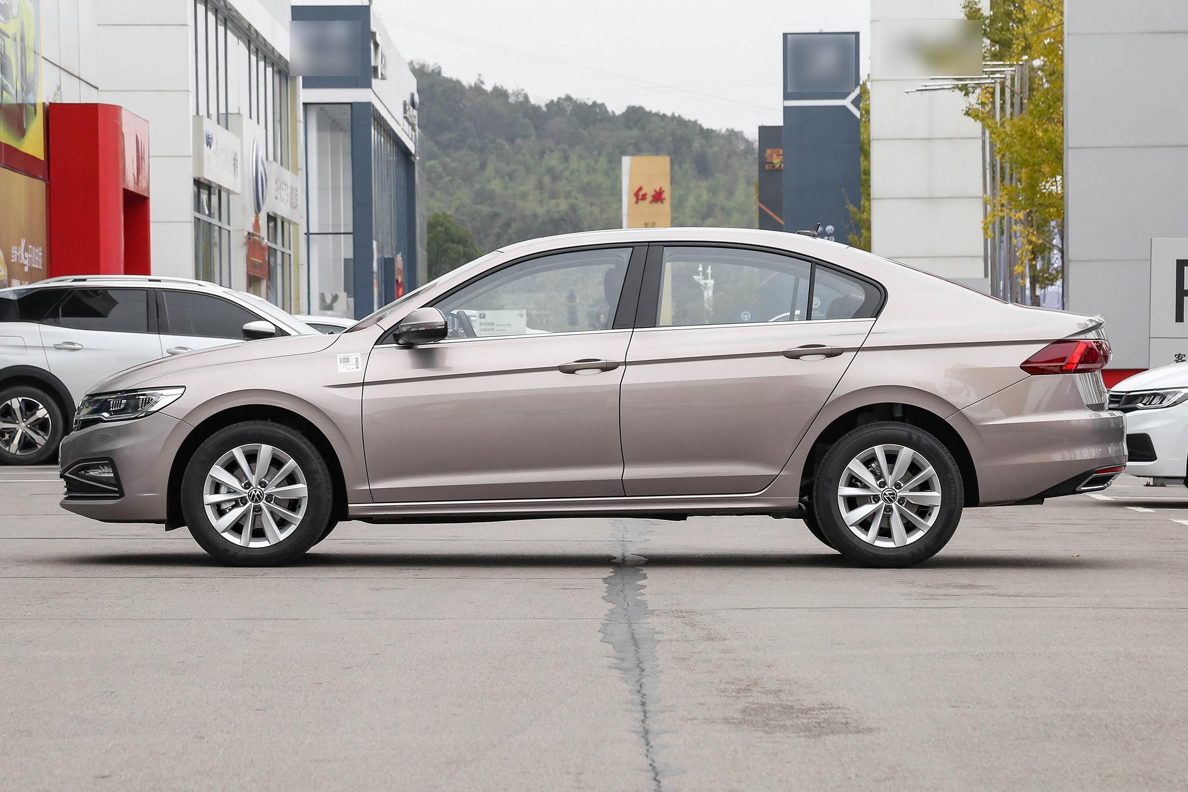 2021款宝来上市,新增1.2t动力,11.2万起 - 知乎