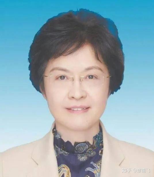 河南籍现任高官都有谁
