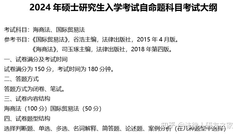 大连海事大学2025年法学硕士及法律硕士考研数据分析 - 知乎