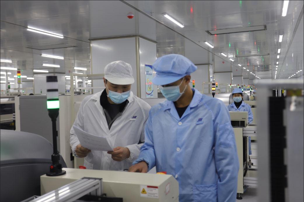 Pcb如何通过pcba加工用于电子产品 知乎 Pcb如何通过pcba加工用于电子产品 知乎