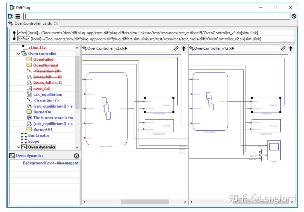 DiffPlug:无需 MATLAB 也能查看 Simulink 模型 - 知乎