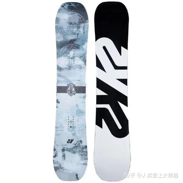 新手入门滑雪板单板,怎么选?